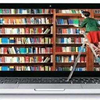 Livros e ebooks GRATIS 📖 — Canal de Telegram
