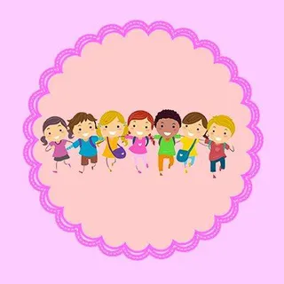 Ministério Infantil e Formação de Professores — Canal de Telegram