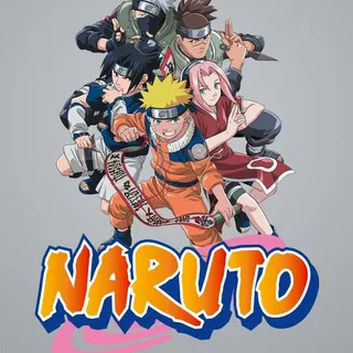 ⚡NARUTO🧡 HINDI DUBBED — grupo no Telegram