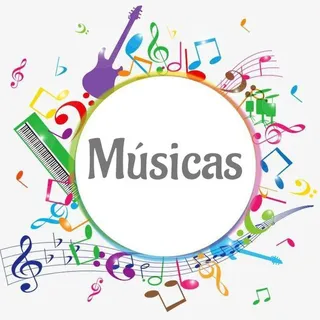 💿🎼𝙈𝙐𝙎𝙄𝘾𝘼𝙎 🎼💿 — grupo no Telegram