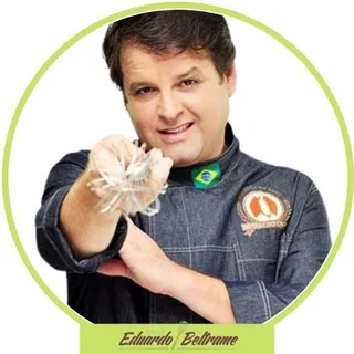 Chef Eduardo Beltrame - Panificação 🍞 — Canal de Telegram