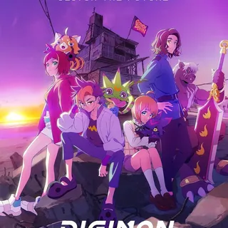 DIGIMON BEATBREAK — grupo no Telegram