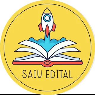 Saiu Edital - Guia do Concurseiro — Canal de Telegram