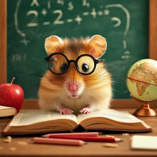 Hamster Cursos Grátis — Canal de Telegram