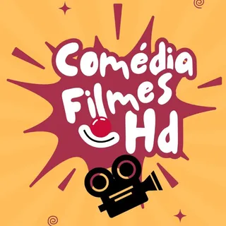 🎥 COMÉDIA FILMES HD — Canal de Telegram