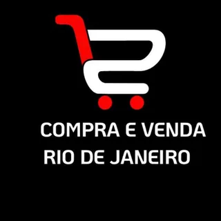 🛍COMPRA E VENDA RIO DE JANEIRO — Grupo de Telegram