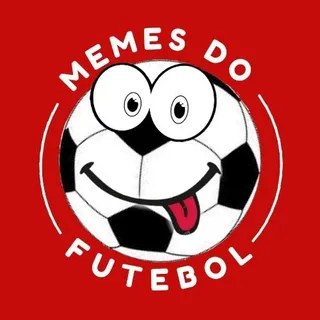 Memes do Futebol — Canal de Telegram