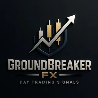 Groundbreaker FX — Grupo de Telegram