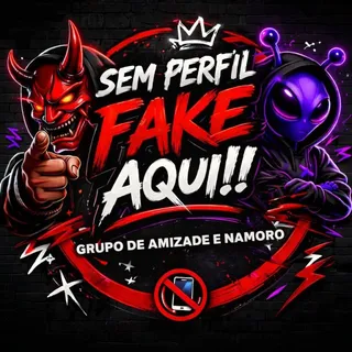 AMIZADES - SEM PERFIL FAKE AQUI!!