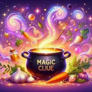 Panelinha Mágica - Receitas Fáceis — grupo no Telegram