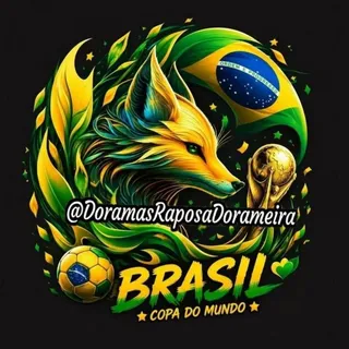 Doramas Raposa Dorameira ® — Grupo de Telegram