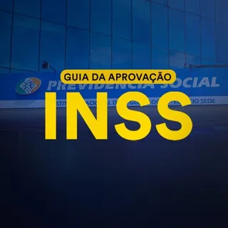 Concurso INSS | Última Jornada — Canal de Telegram