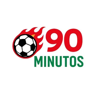 90 Minutos - Futebol — grupo no Telegram