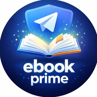Ebook Prime — grupo no Telegram