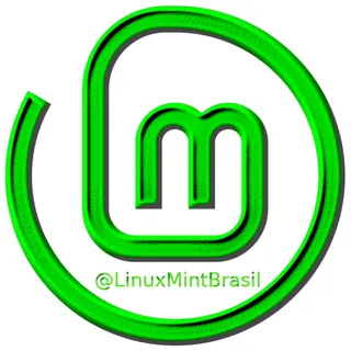 Linux Mint Brasil — grupo no Telegram