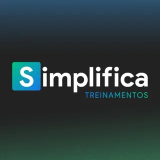 Simplifica Treinamentos - IA, Excel e Power BI — Canal de Telegram