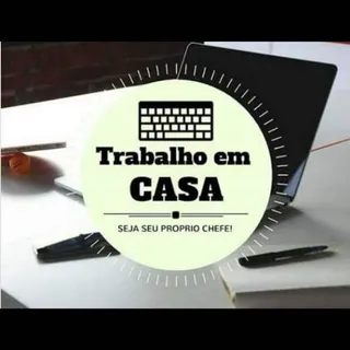 Trabalhos Remotos e Home Office — Grupo de Telegram