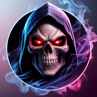 Reaper Gems — Canal de Telegram