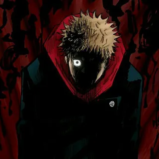 Jujutsu Kaisen - Mangá — grupo no Telegram