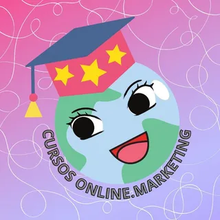 Cursosonline.marketing — Canal de Telegram