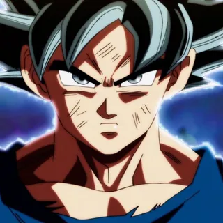 DRAGON BALL — grupo no Telegram