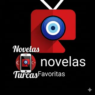 Novelas Turcas Novelas Favoritas — grupo no Telegram