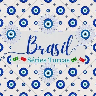 Brasil Séries Turcas — Canal de Telegram