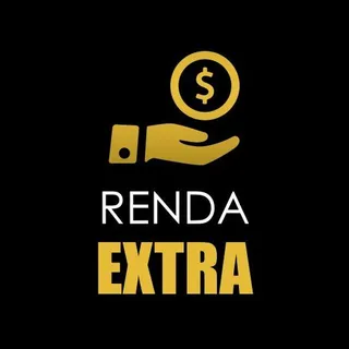 IMPÉRIO DA RENDA EXTRA! — Grupo de Telegram
