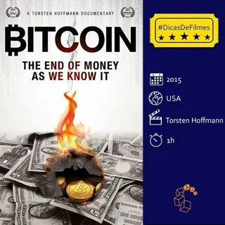 Bitcoin Brasil — Grupo de Telegram