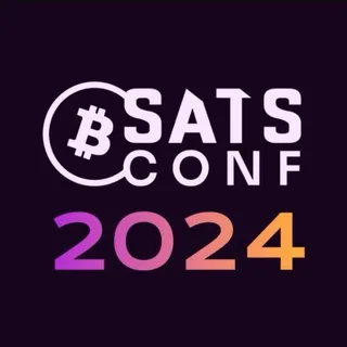 Satsconf - Evento de Bitcoin no Brasil — Grupo de Telegram