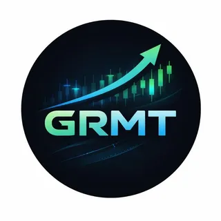 GRMT - Força das Moedas — Canal de Telegram