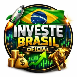 Investe Brasil Oficial