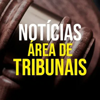 TRIBUNAIS - Direção Concursos — Grupo de Telegram