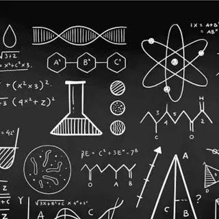 Livros Acadêmicos de Física, Matemática e Química — grupo no Telegram