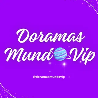 💎Doramas Mundo Vip 🇧🇷 — Grupo de Telegram