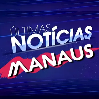 Manaus Notícias® — grupo no Telegram