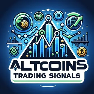 Altcoins Trading Signals — Canal de Telegram