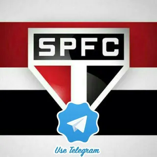 SPFC - São Paulo Futebol Clube 🇾🇪 — grupo no Telegram