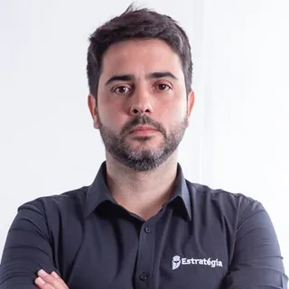Prof. Guilherme Sant’Anna — Canal de Telegram