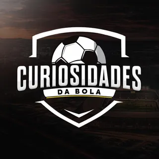 Curiosidades da Bola- por TRÁS📊 — Canal de Telegram