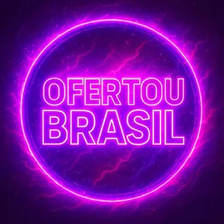 OFERTOU BRASIL — Canal de Telegram