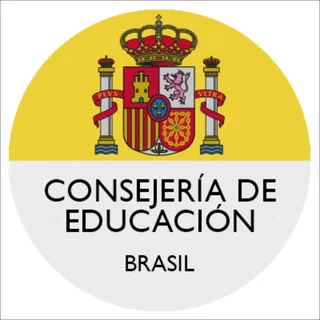 Escritório de Educação da Embaixada da Espanha 🇪🇸 no Brasil 🇧🇷 — grupo no Telegram