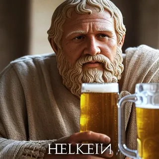 Helkein — grupo no Telegram
