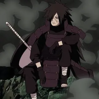 Curtindo Anime — Grupo de Telegram