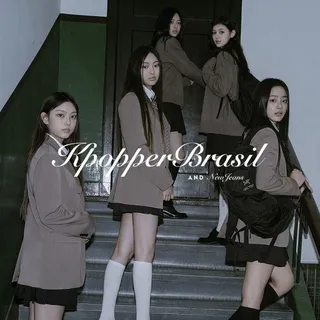 [CLOSED.] Kpopper Brasil — Canal de Telegram