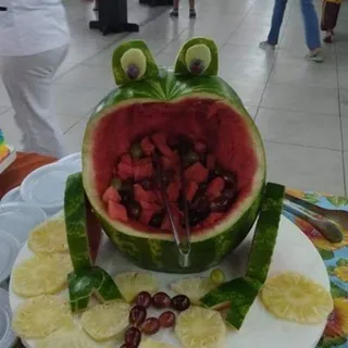 Receitas veganas — grupo no Telegram