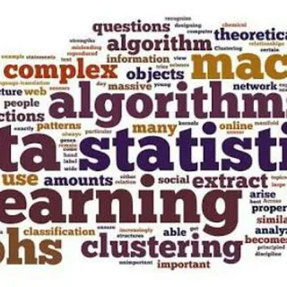 Machine Learning - Python — grupo no Telegram