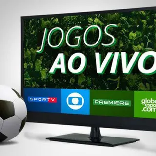 futebol ao vivo com imagens HD — Grupo de Telegram