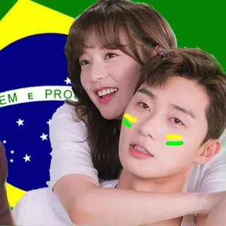 Doramas Dublados 🇧🇷 — grupo no Telegram
