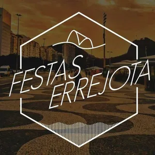 Festas Rio de Janeiro — grupo no Telegram
